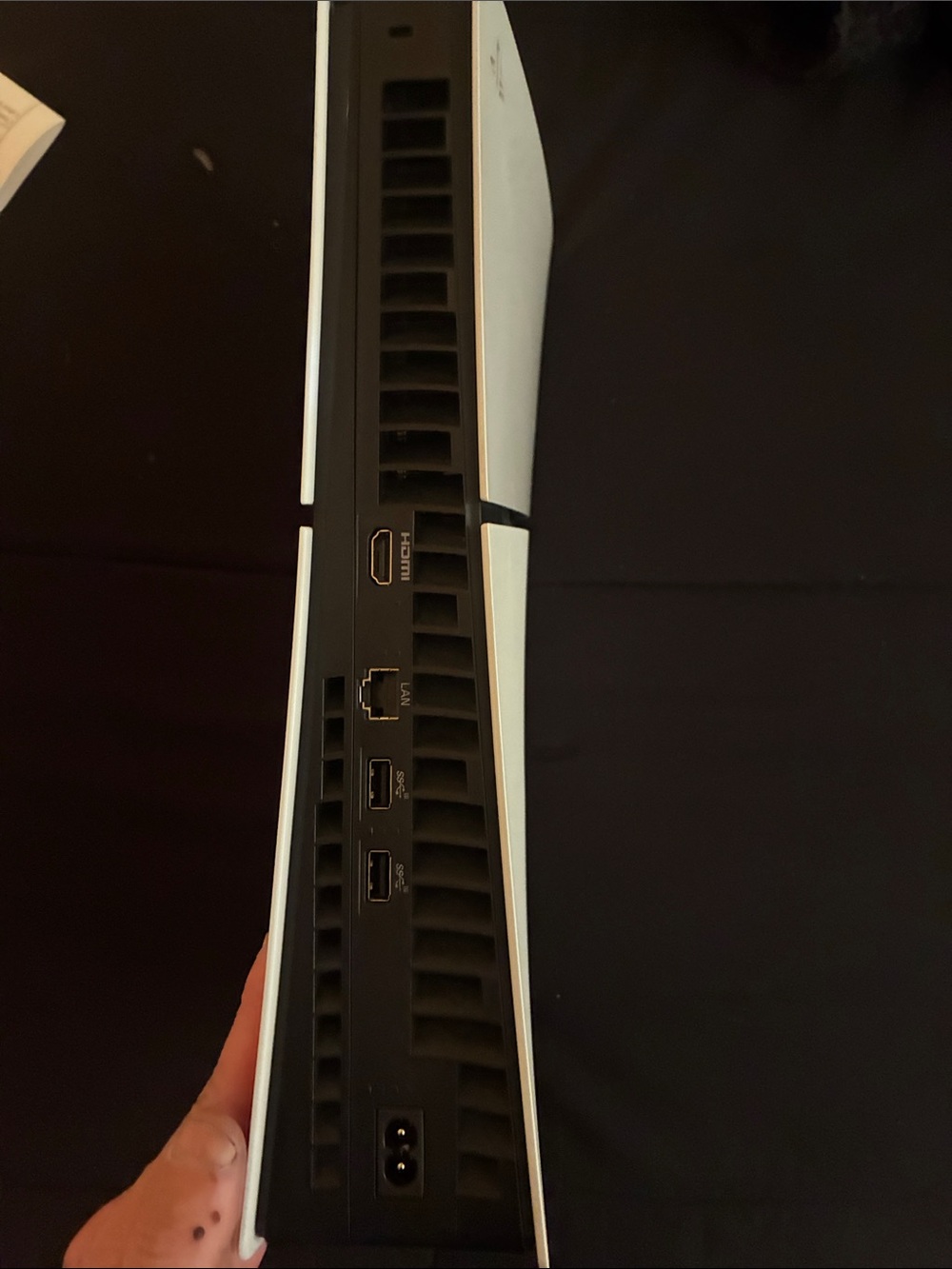 Sony PS5 - Picture 3 of 3